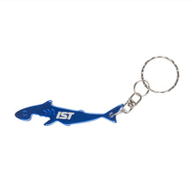 Load image into Gallery viewer, Shark Key Chain Bottle Opener