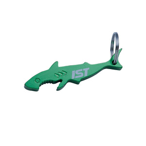 Shark Key Chain Bottle Opener