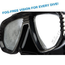 Load image into Gallery viewer, Diving Mask anti-fog