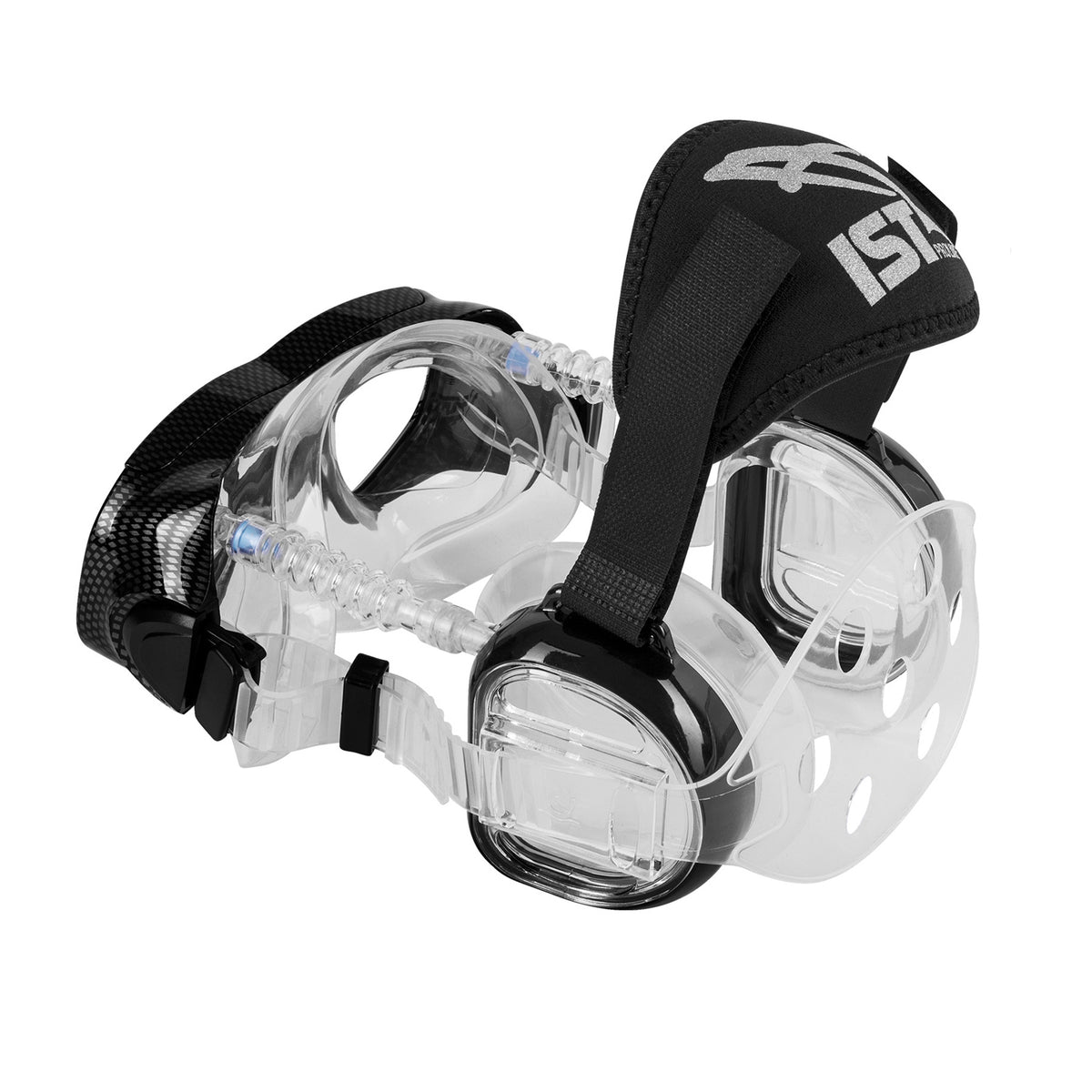 IST Proline ProEar Mask IST Sports - Ear Protection for Scuba Divers ...