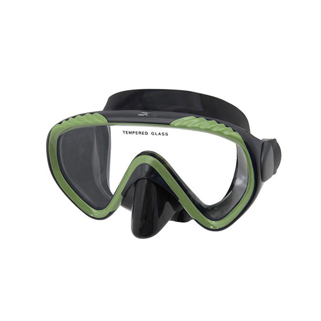 Scope Mask