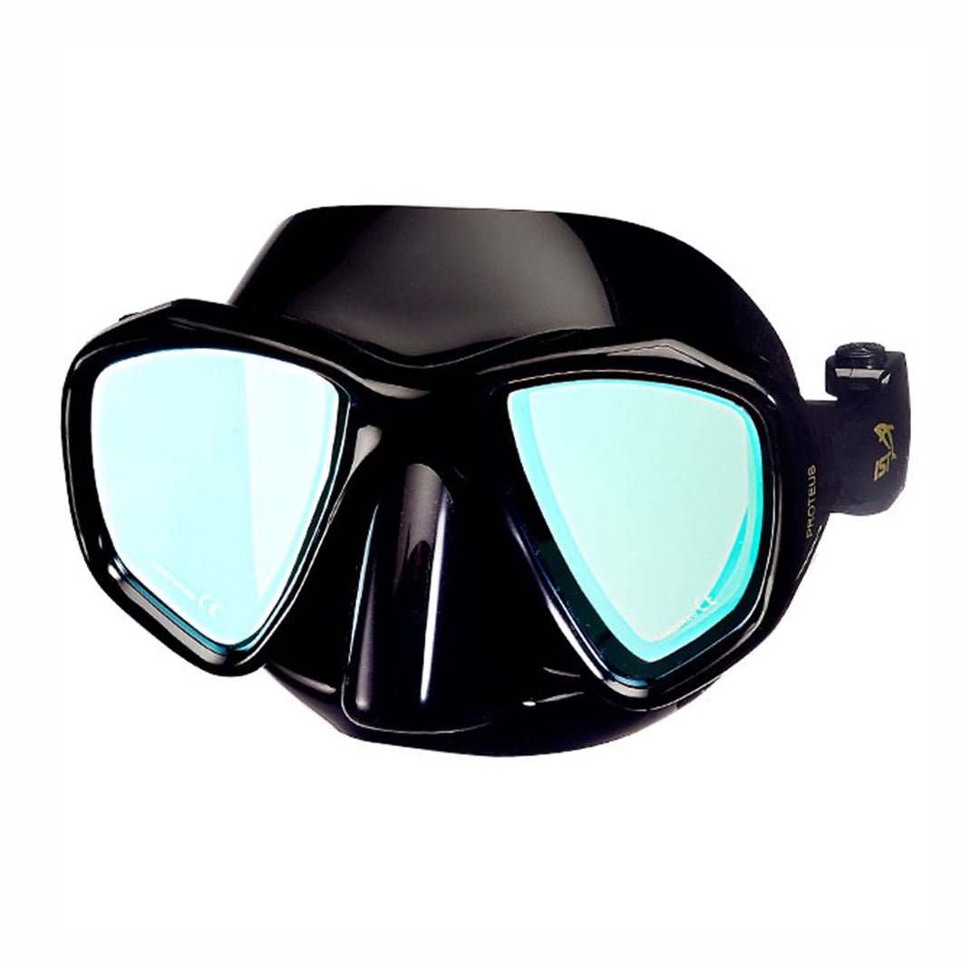 IST Proline IST Diving Adults Mask Proteus Tinted Lens One Stop