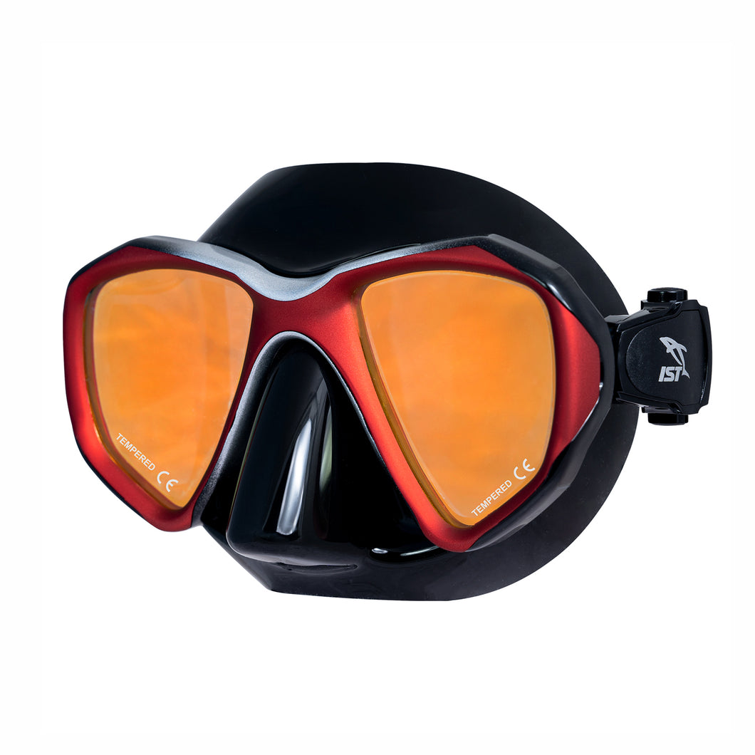 IST Diving Adults Mask Proteus