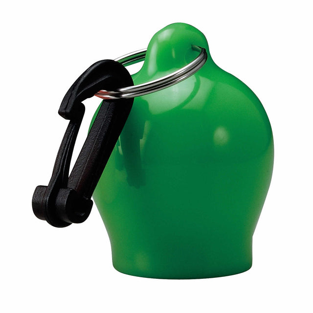 Octopus Cover - Green