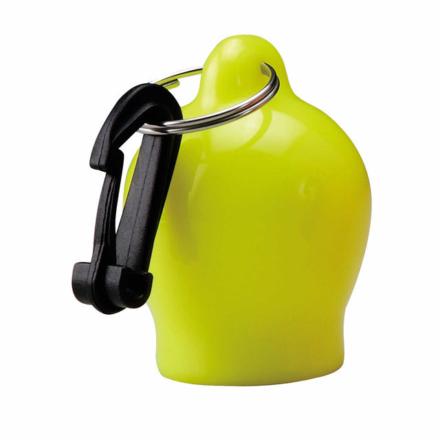 Octopus Cover - Neon Yellow