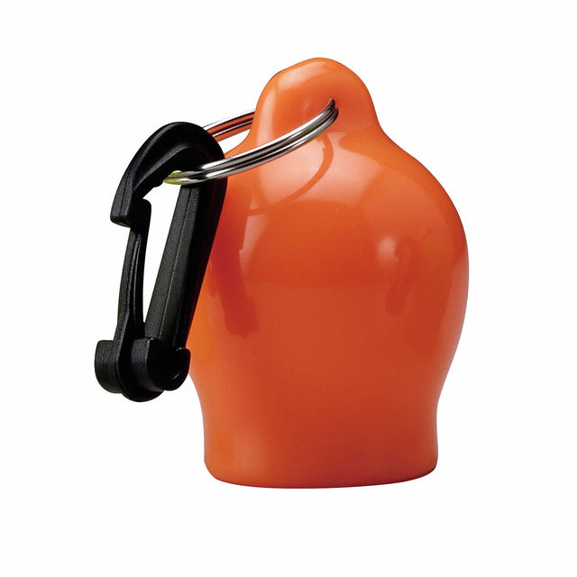 Octopus Cover - Orange