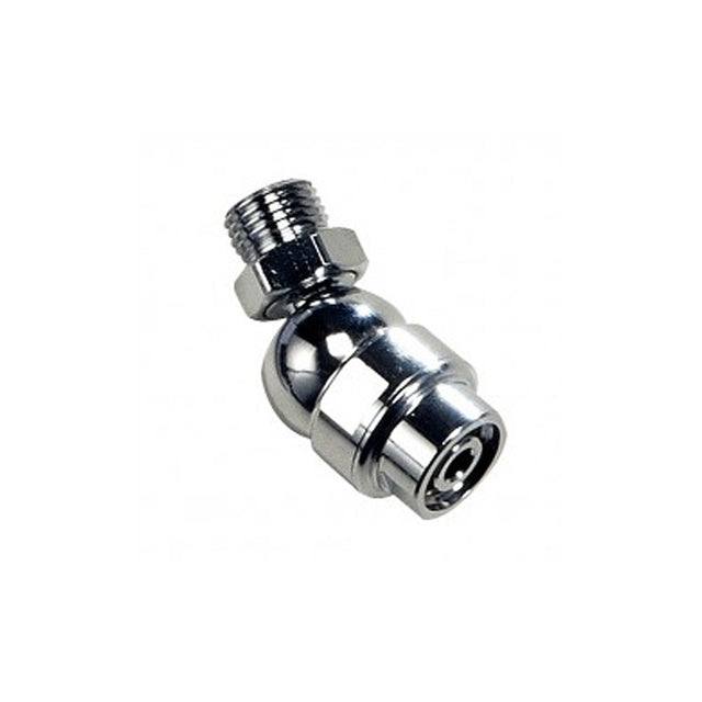 2nd Stage 360 degree Swivel