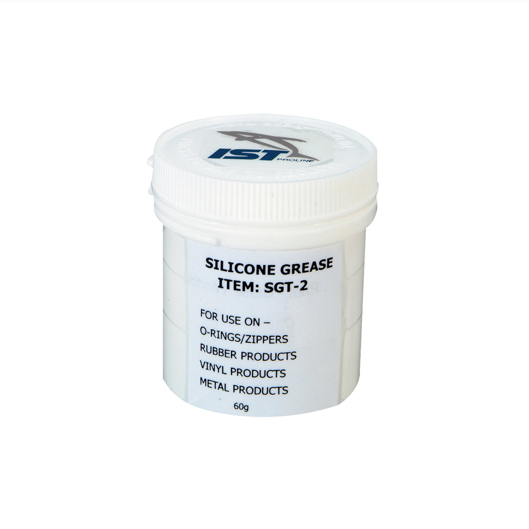 Silicone Grease 60gm