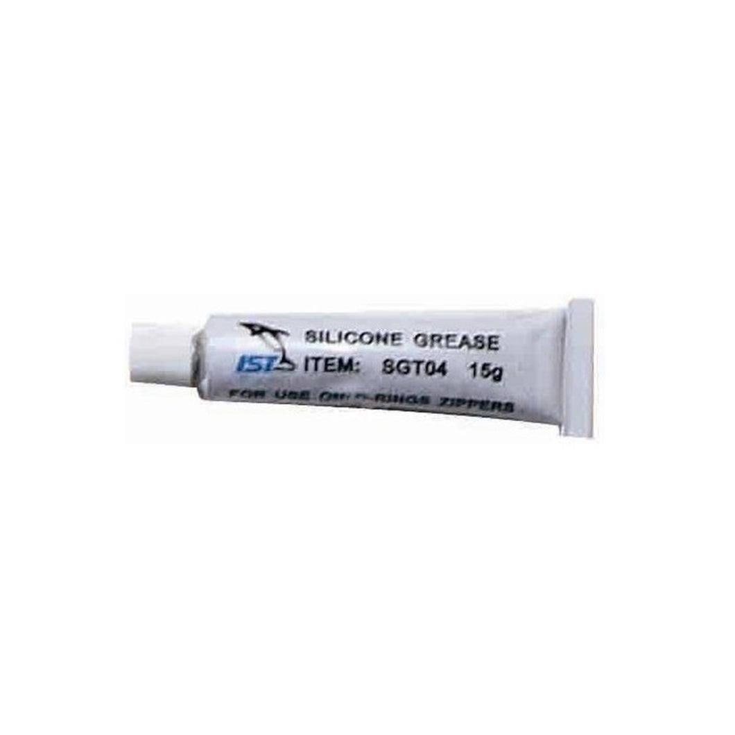 Silicone Grease Tube 15gm