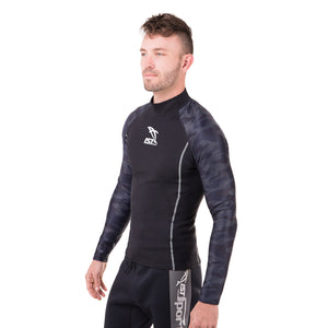 IST Proline Neoprene Top