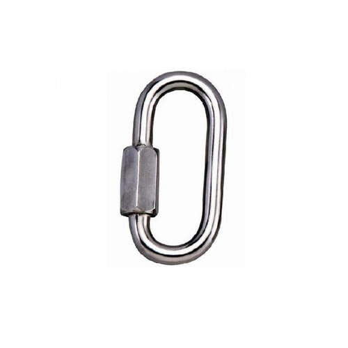 Stainless Steel Quick Link - S