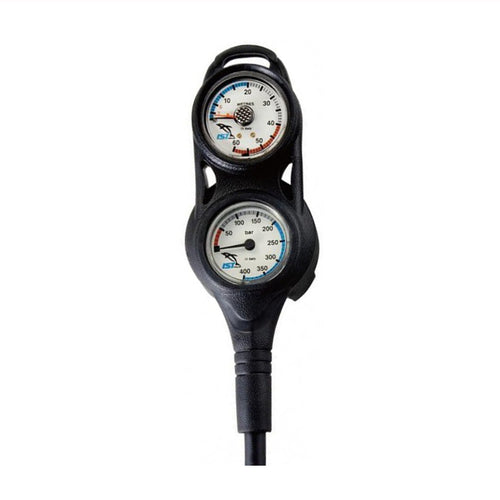 Scuba Diving Instruments, Computer Gauges, Consoles, Pressure Gauges ...