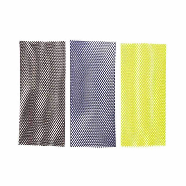 Scuba Tank Protective Mesh