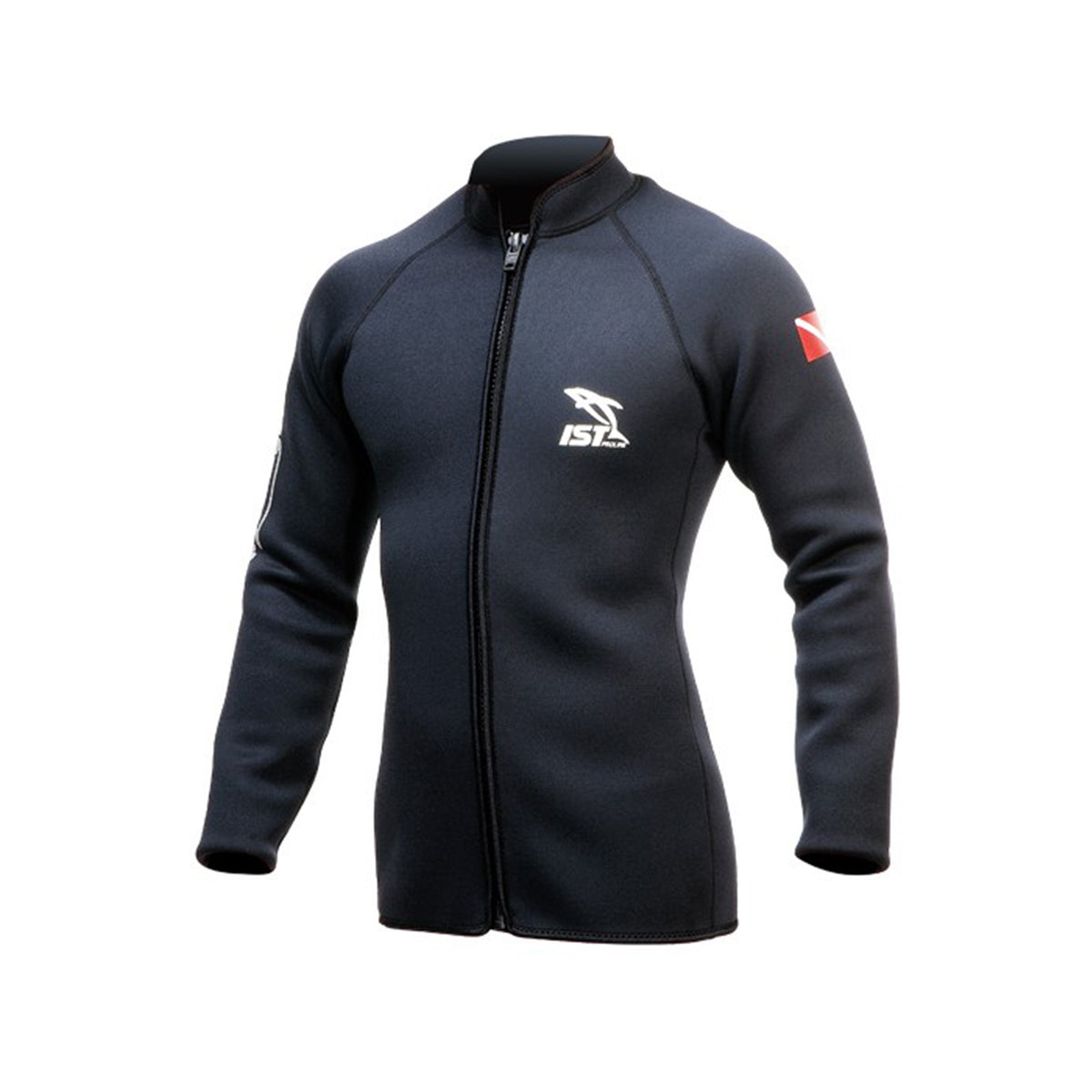 IST Proline Neoprene Windbreaker Jacket Men & Women IST Proline ...