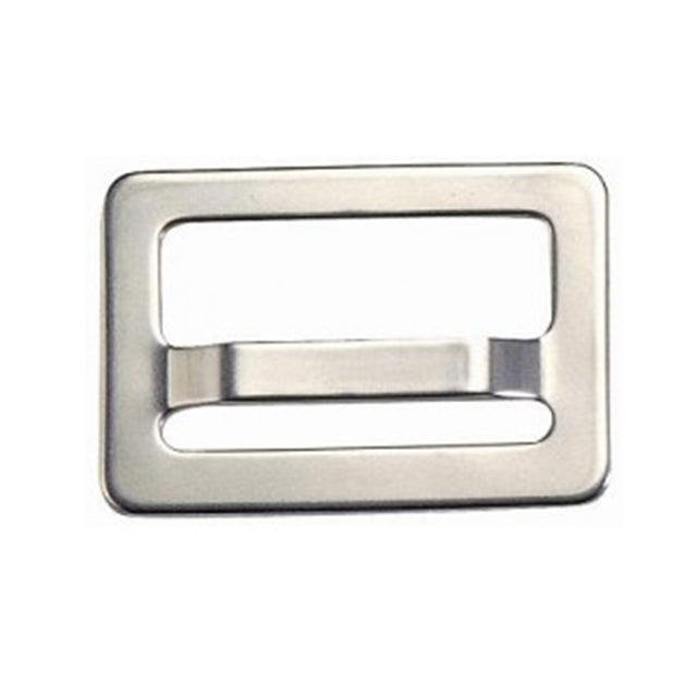Stainless Webbing Keeper