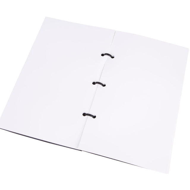 Underwater Notebook Refill, 25pg