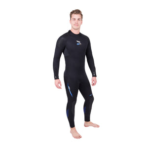 Man Wetsuits
