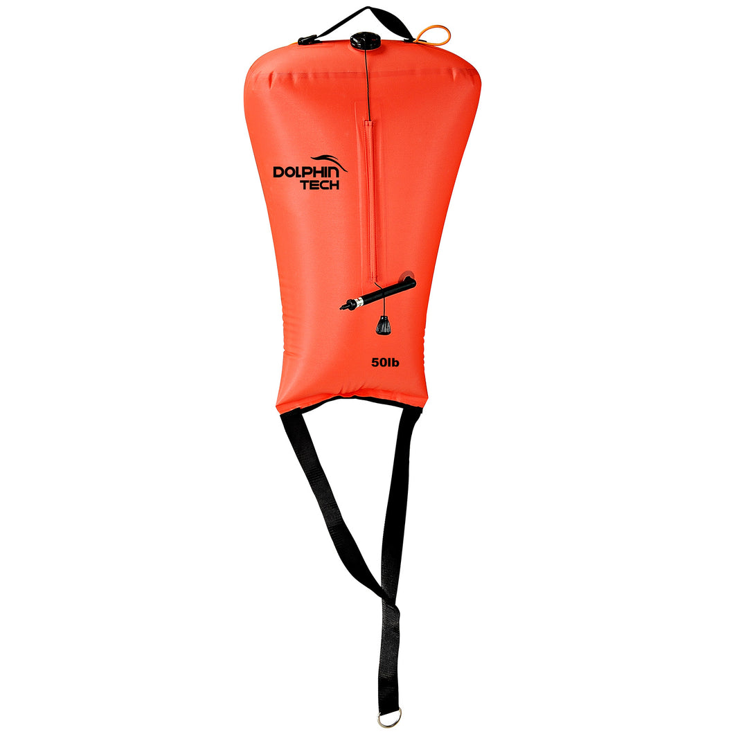 IST Proline Scuba Divers Lift Bag