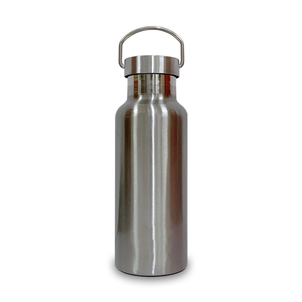 Stainless Steel Vacuum Flask 500ml