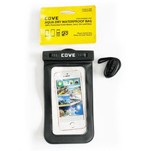 Load image into Gallery viewer, Waterproof Phone Dry Bag