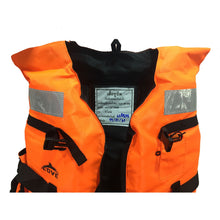 Load image into Gallery viewer, Standard Government Lifejacket