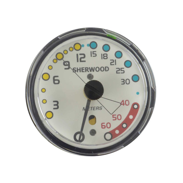 Depth Gauge Module