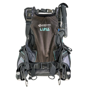 Luna BCD