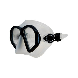 Targa Mask BK sideview