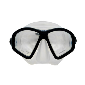 Targa Mask Black