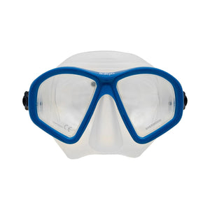 Targa Mask Blue