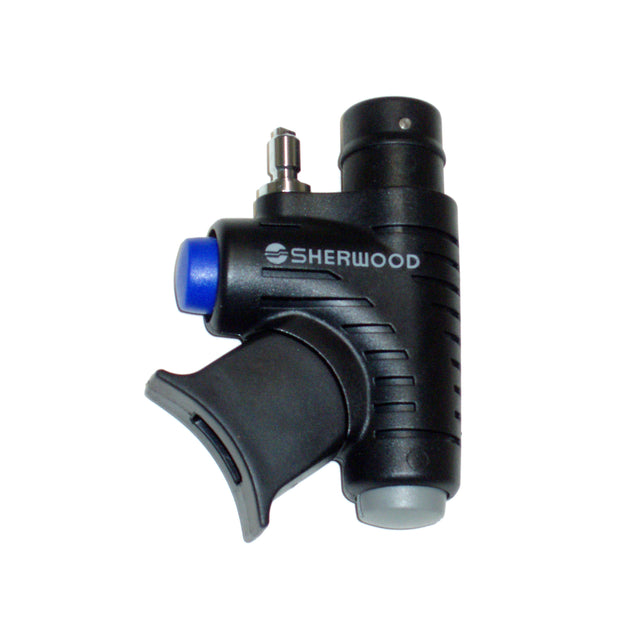 Sherwood Inflator Head