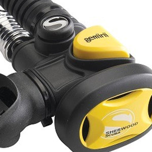 Sherwood Scuba Gemini Breathable Inflator