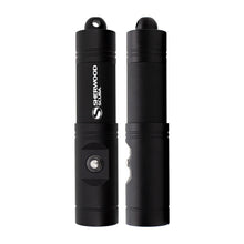 Load image into Gallery viewer, Underwater Sherwood Scuba LED Torch