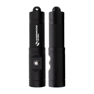 Underwater Sherwood Scuba LED Torch