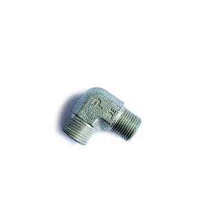 O-ring safety valve base